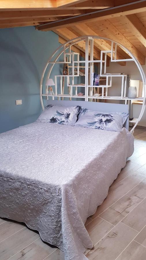 Toson D'Oro Bed & Breakfast Sabbioneta Exterior photo