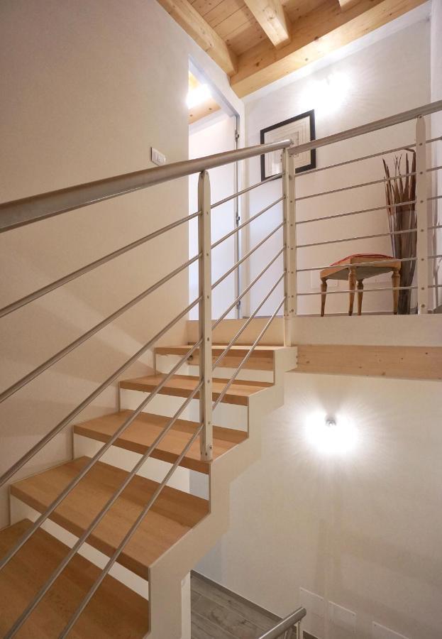 Toson D'Oro Bed & Breakfast Sabbioneta Exterior photo